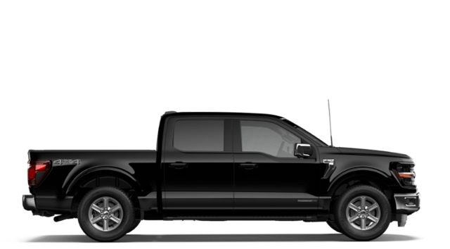 2026 Ford F-150+F-150